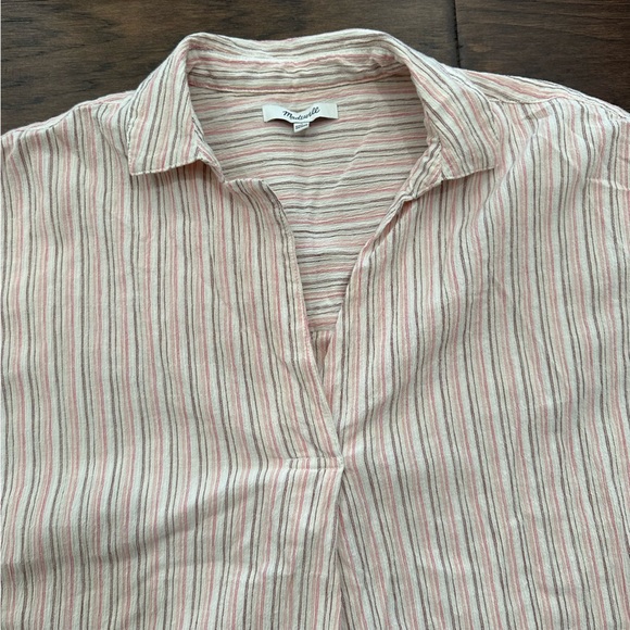 Madewell Shirt S - Picture 5 of 7